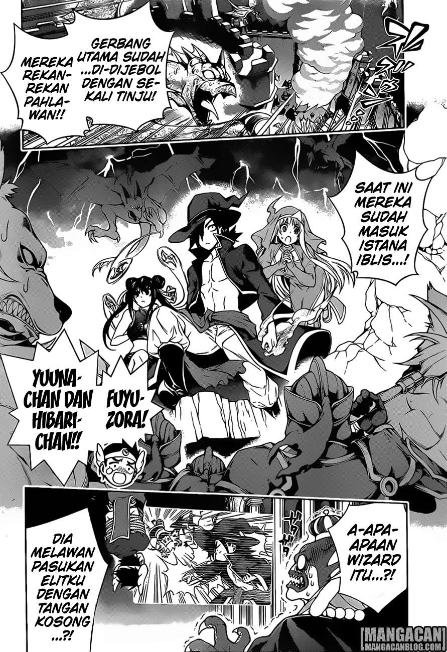 Chapter 79 - halaman 10