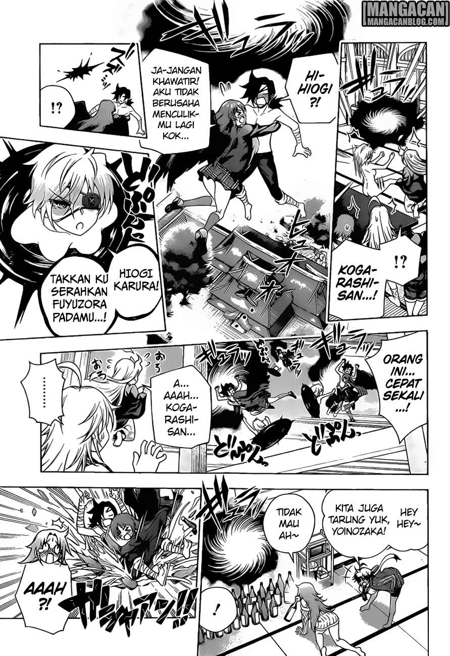 Chapter 78 - halaman 11