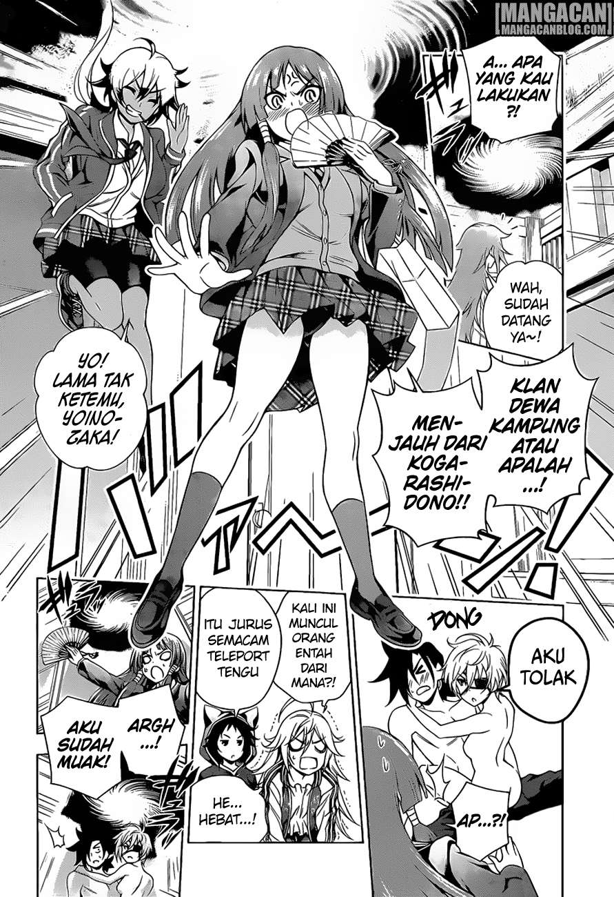 Chapter 78 - halaman 10
