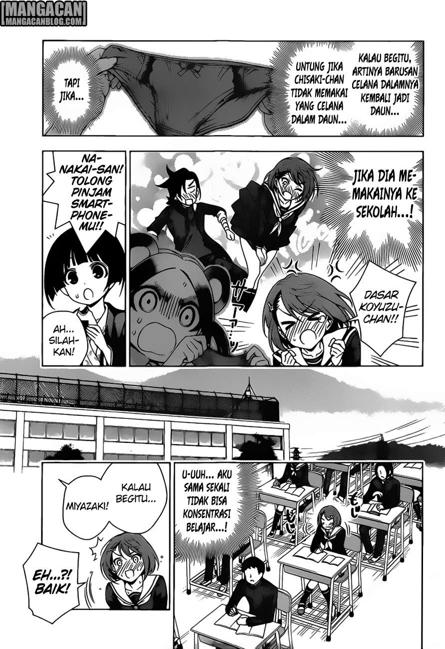Chapter 77 - halaman 11
