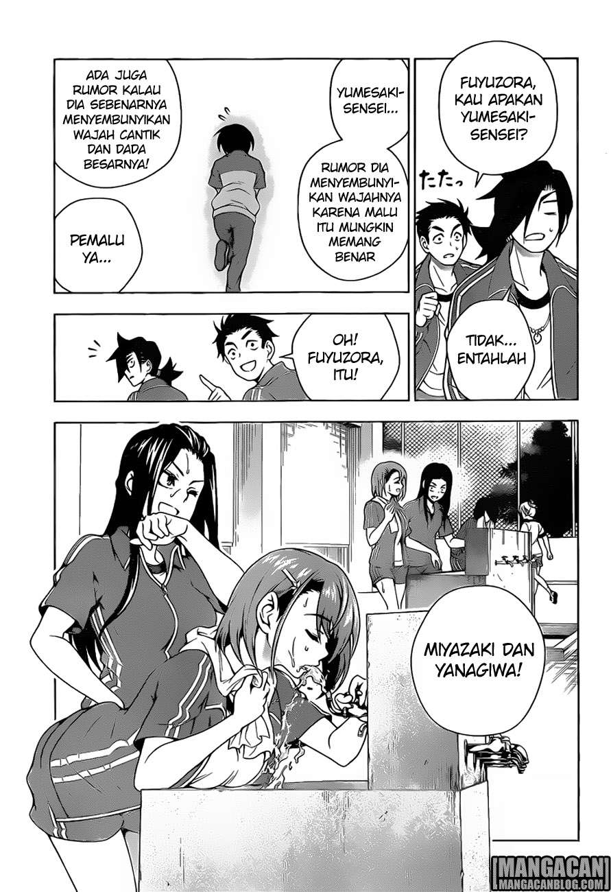 Chapter 76 - halaman 11
