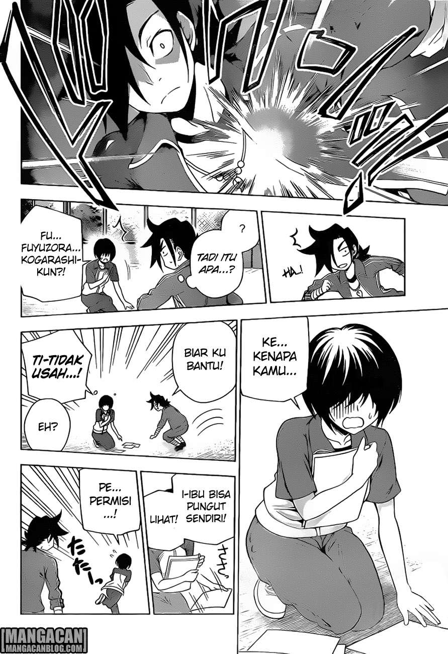 Chapter 76 - halaman 10