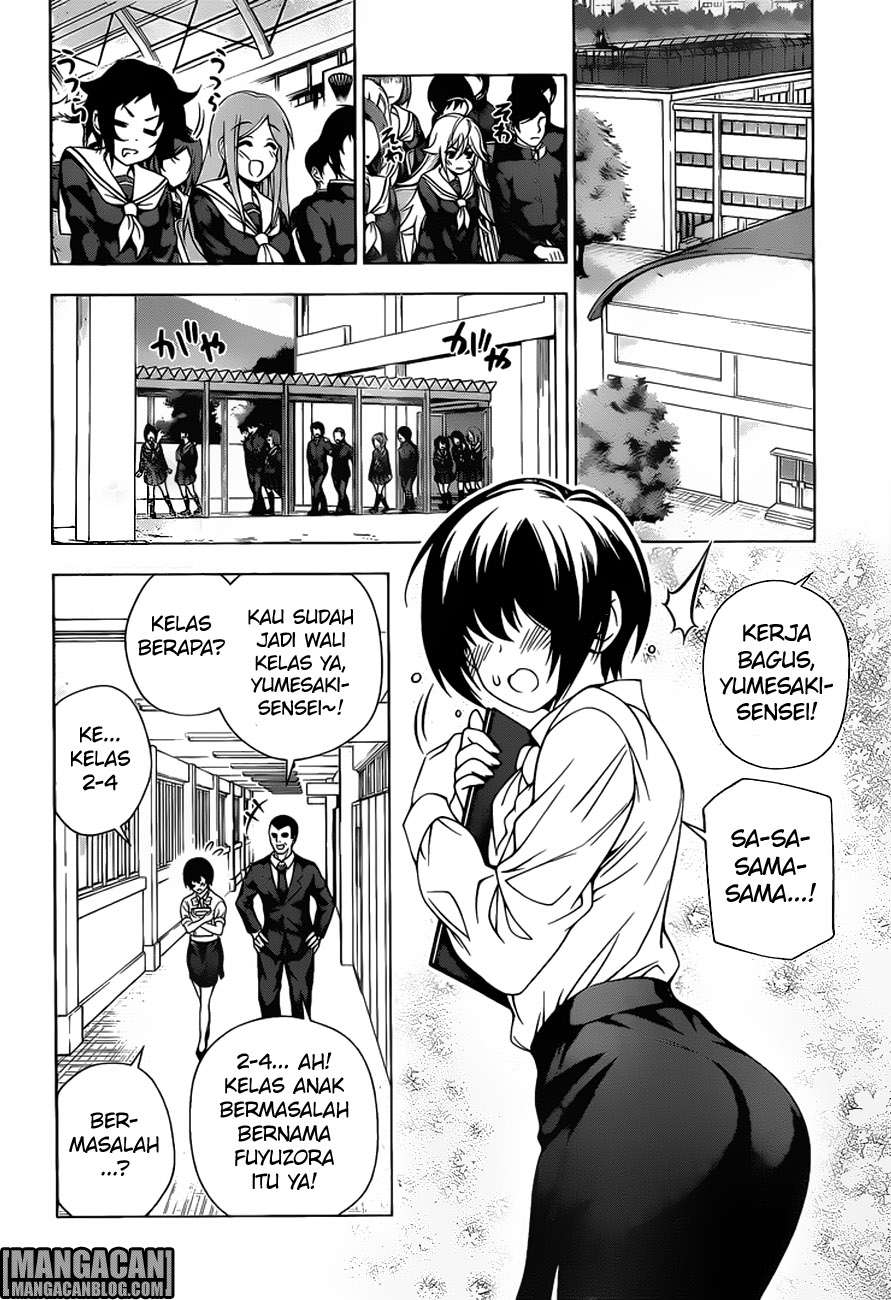 Chapter 75 - halaman 10