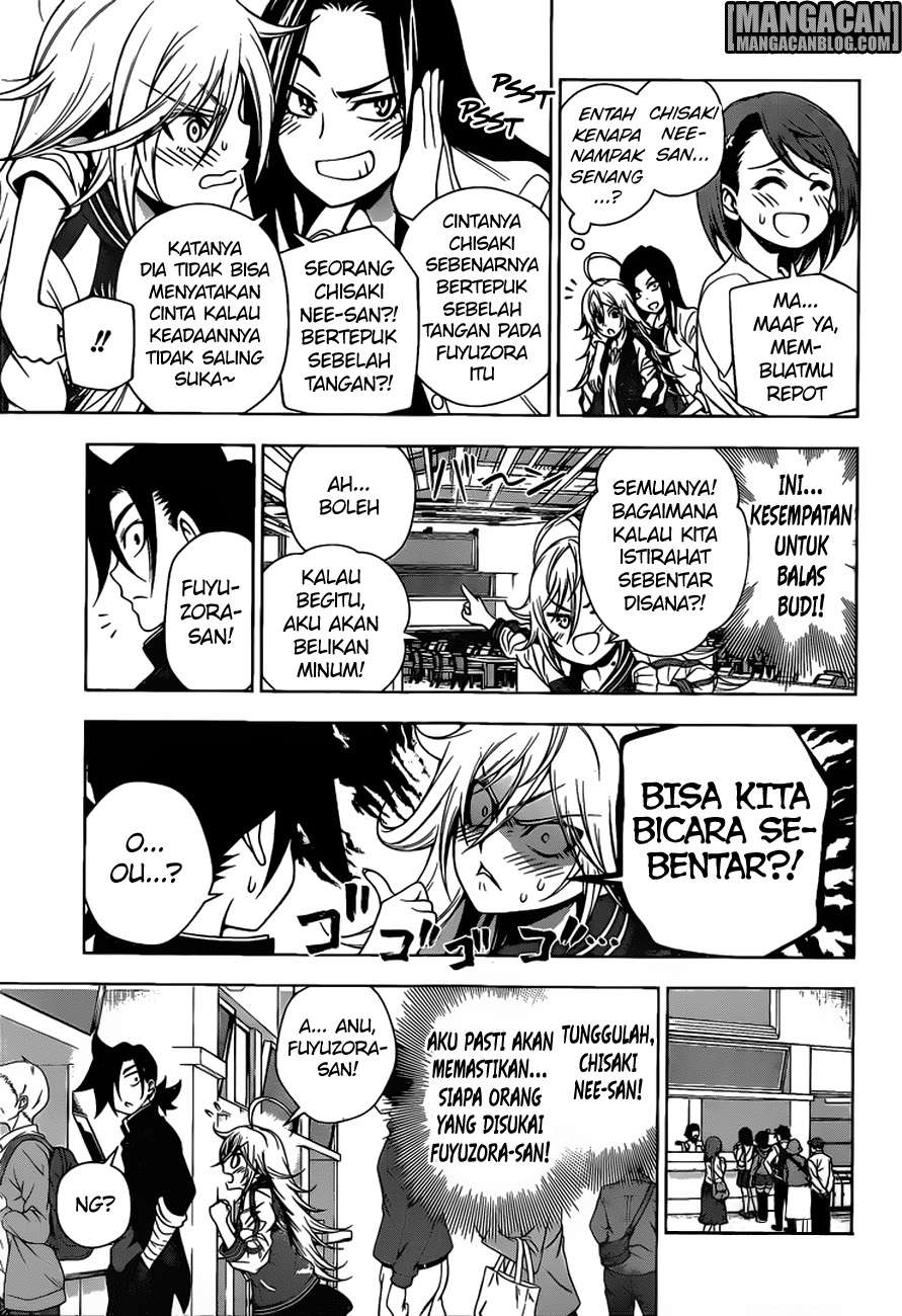 Chapter 74 - halaman 11