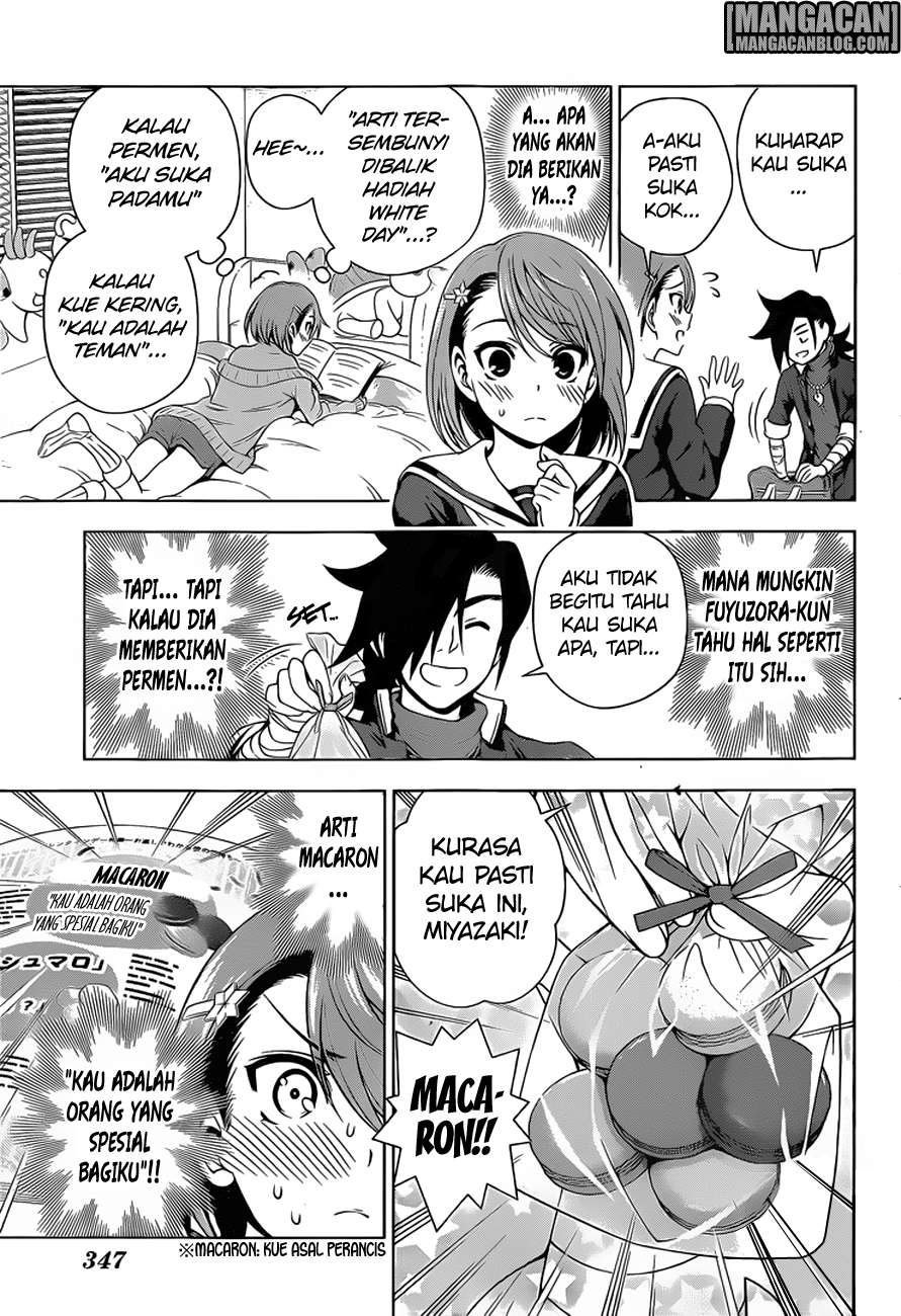 Chapter 73 - halaman 11