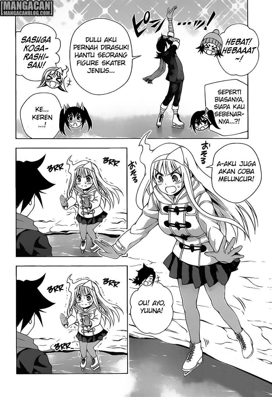 Chapter 70 - halaman 10