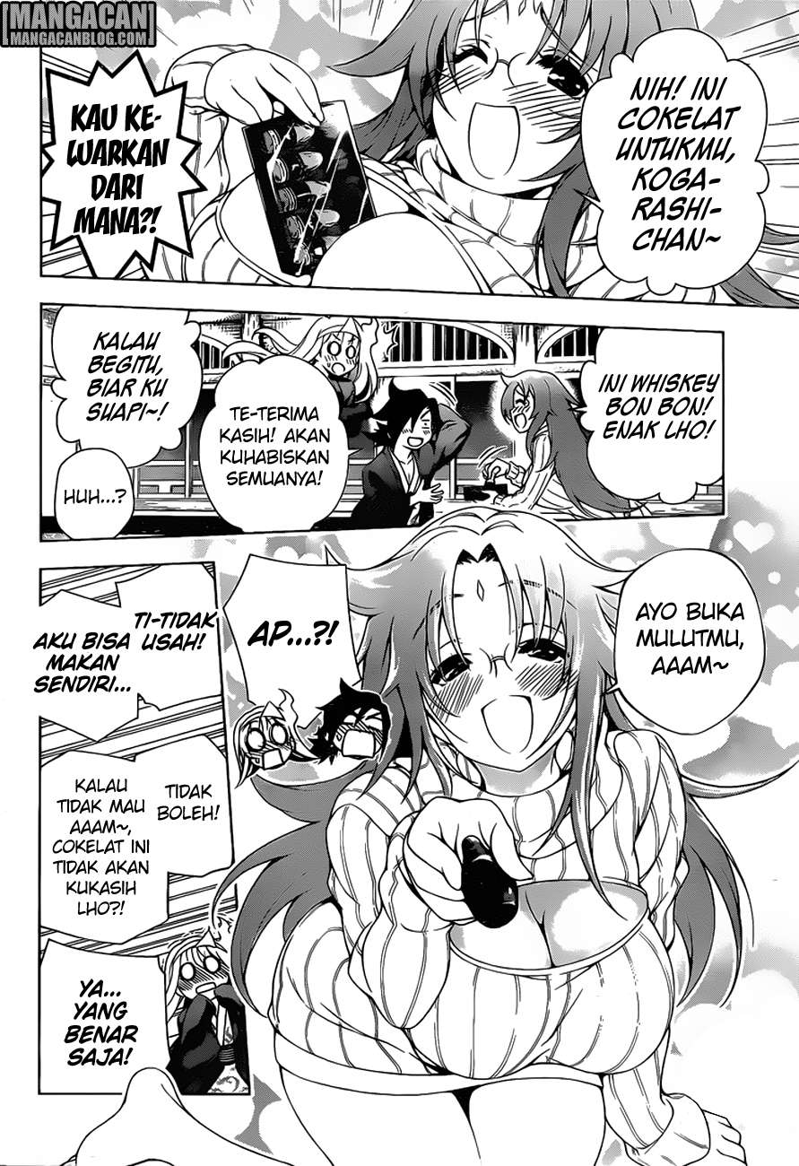 Chapter 69 - halaman 11