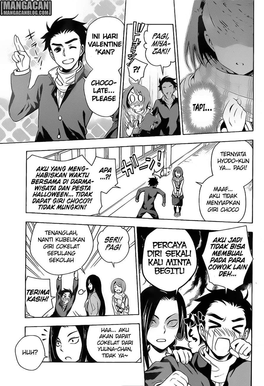 Chapter 68 - halaman 11