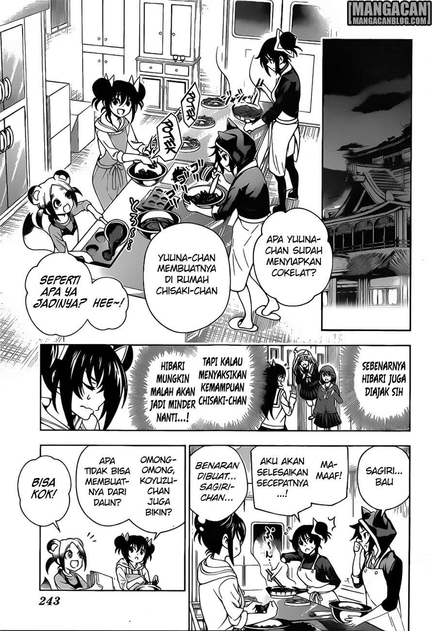 Chapter 67 - halaman 11