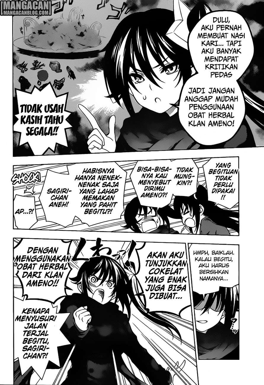 Chapter 67 - halaman 10