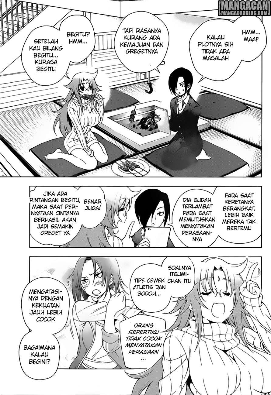 Chapter 66 - halaman 11