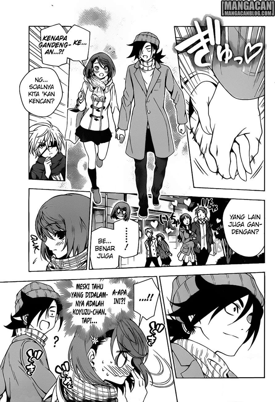 Chapter 65 - halaman 11