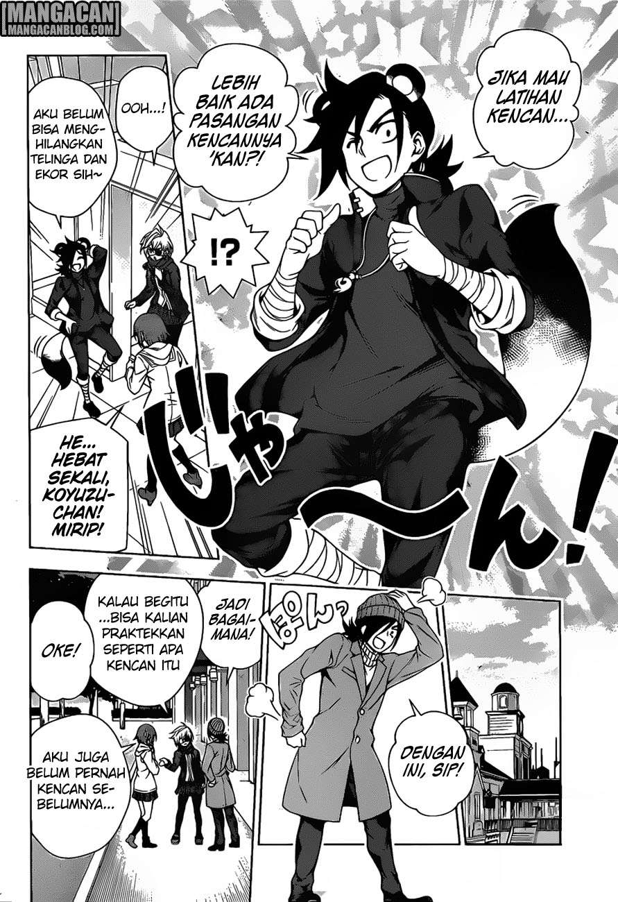 Chapter 65 - halaman 10