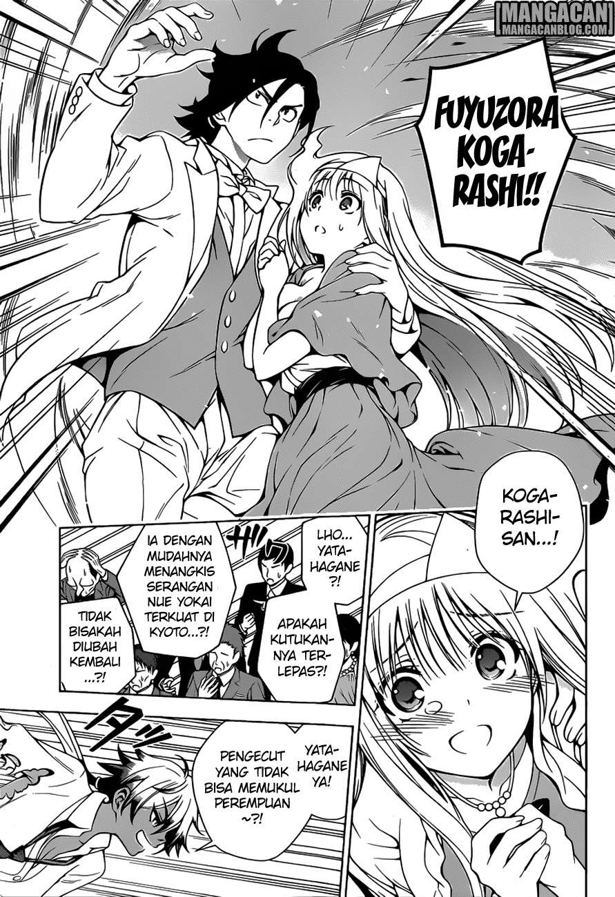 Chapter 64 - halaman 11