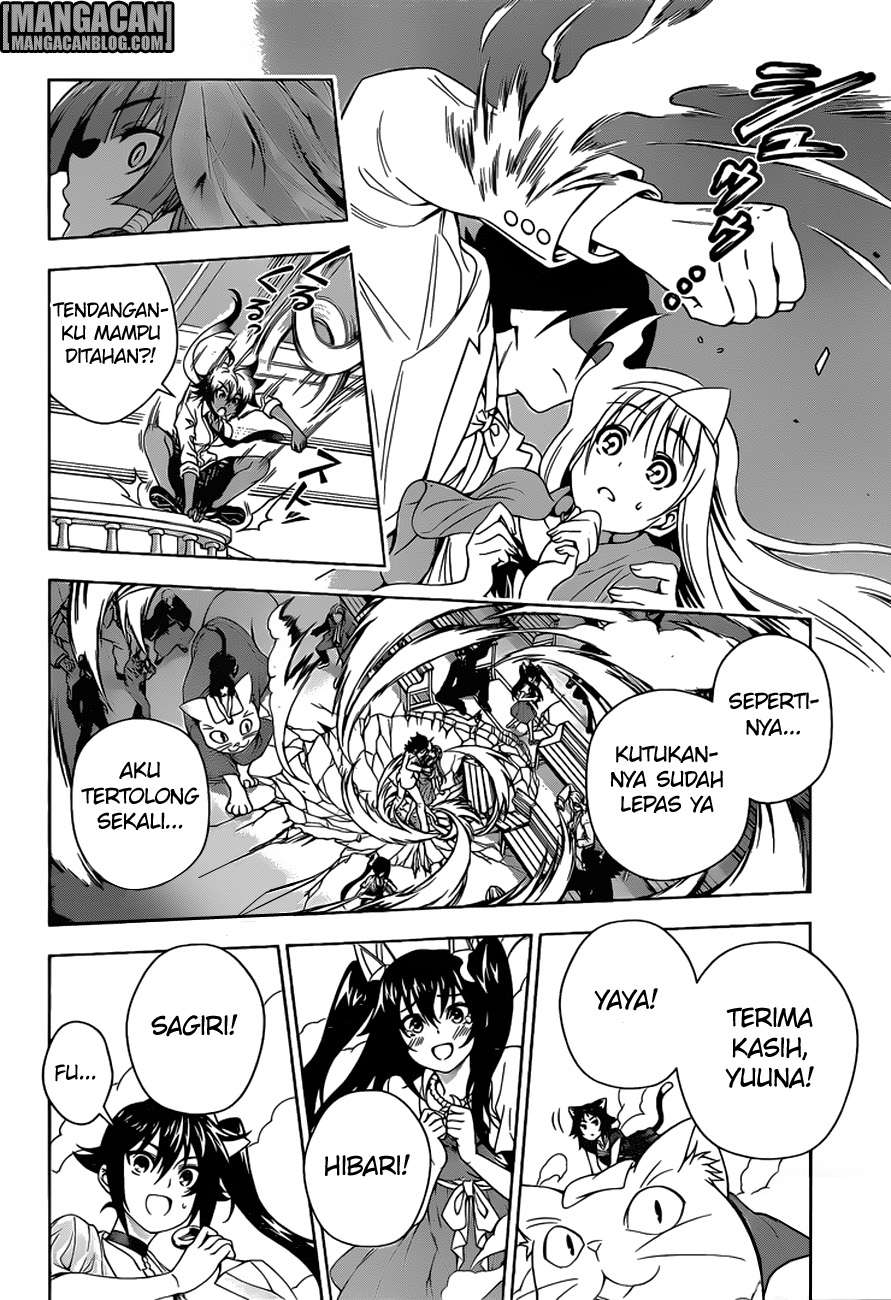 Chapter 64 - halaman 10
