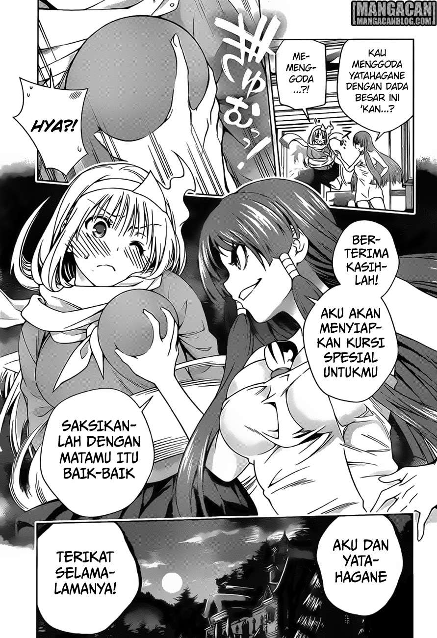Chapter 61 - halaman 11