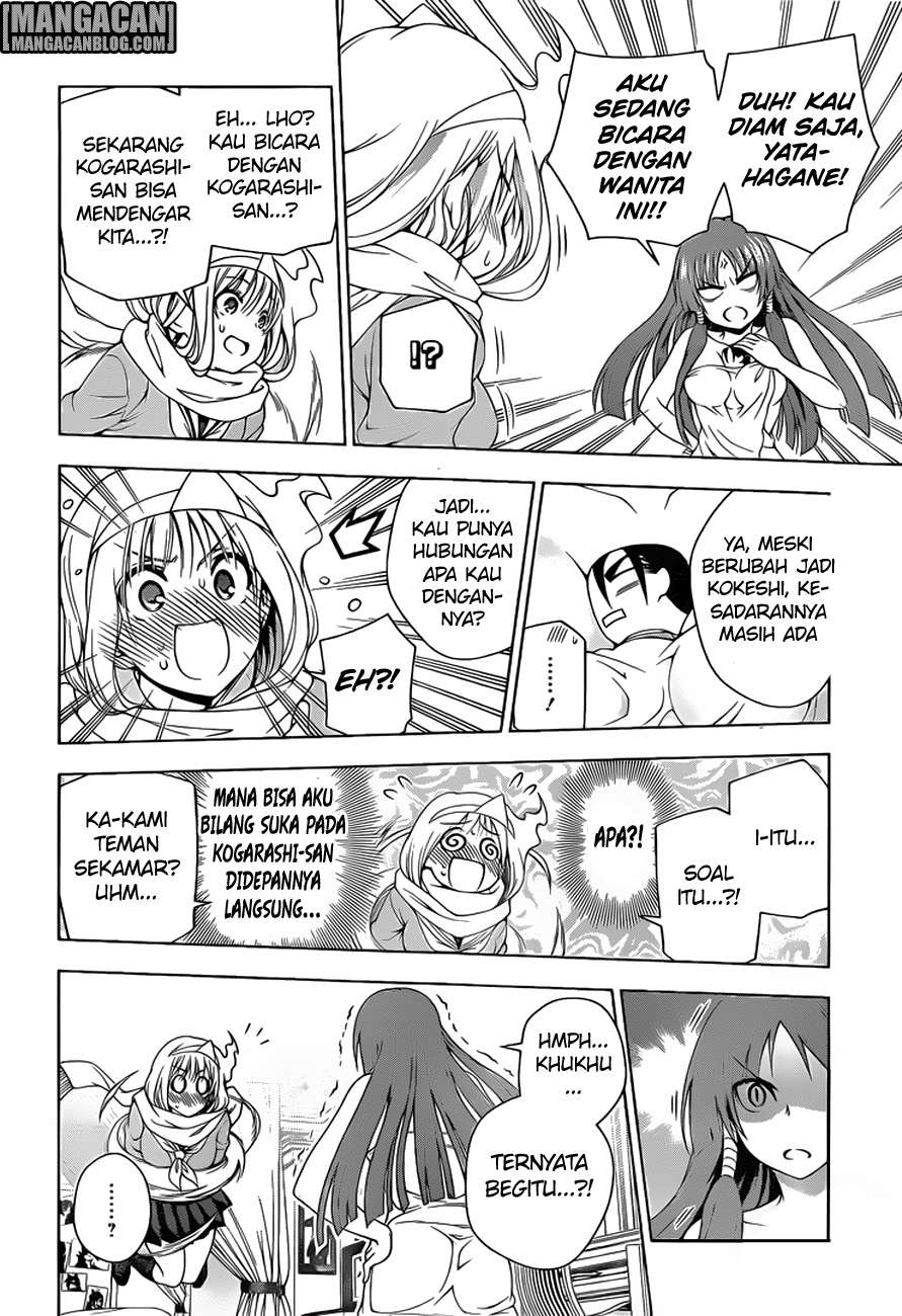 Chapter 61 - halaman 10