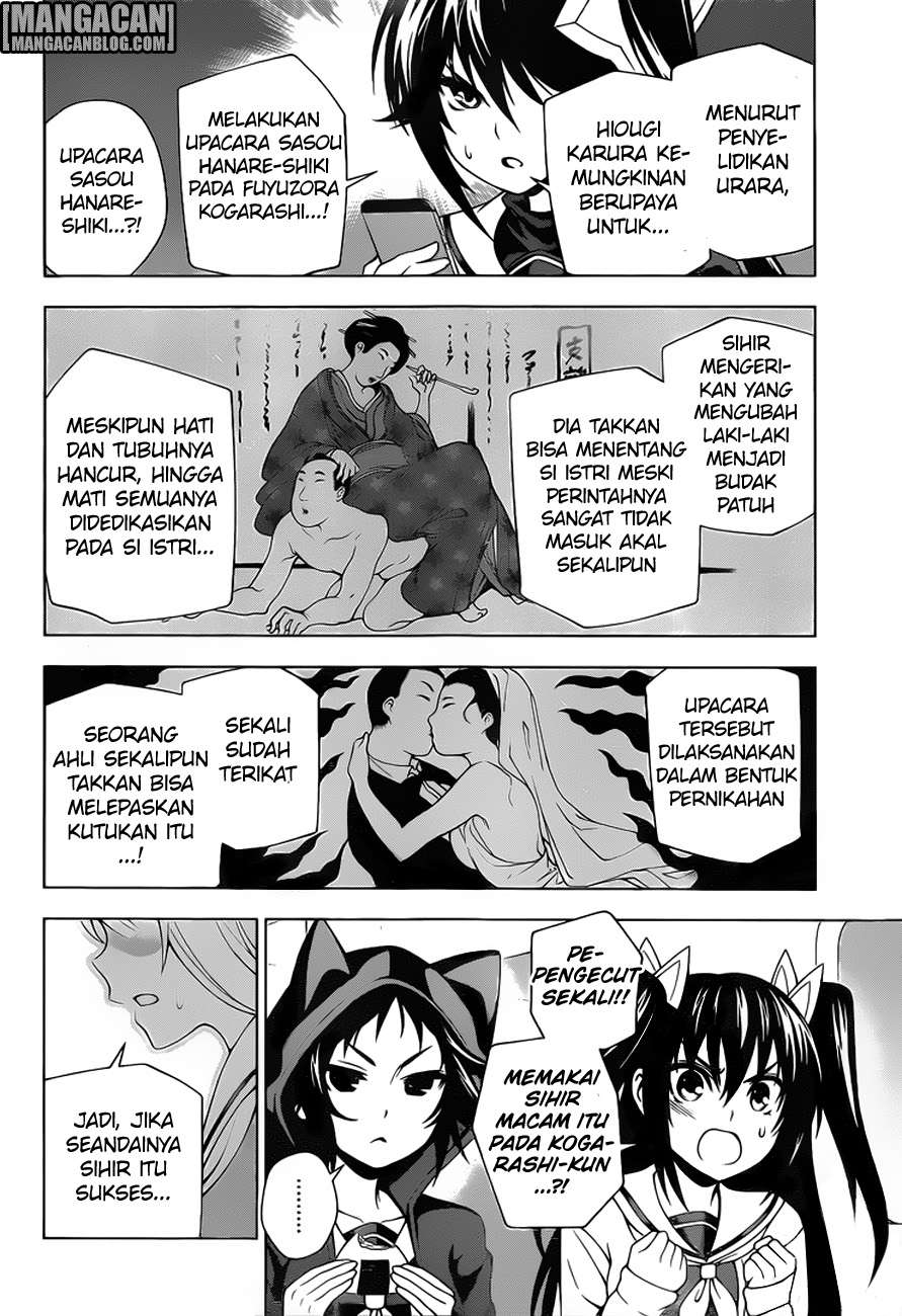 Chapter 60 - halaman 10