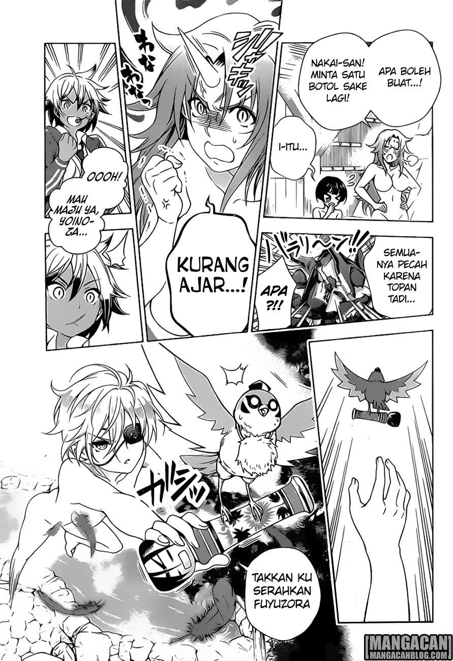 Chapter 58 - halaman 11