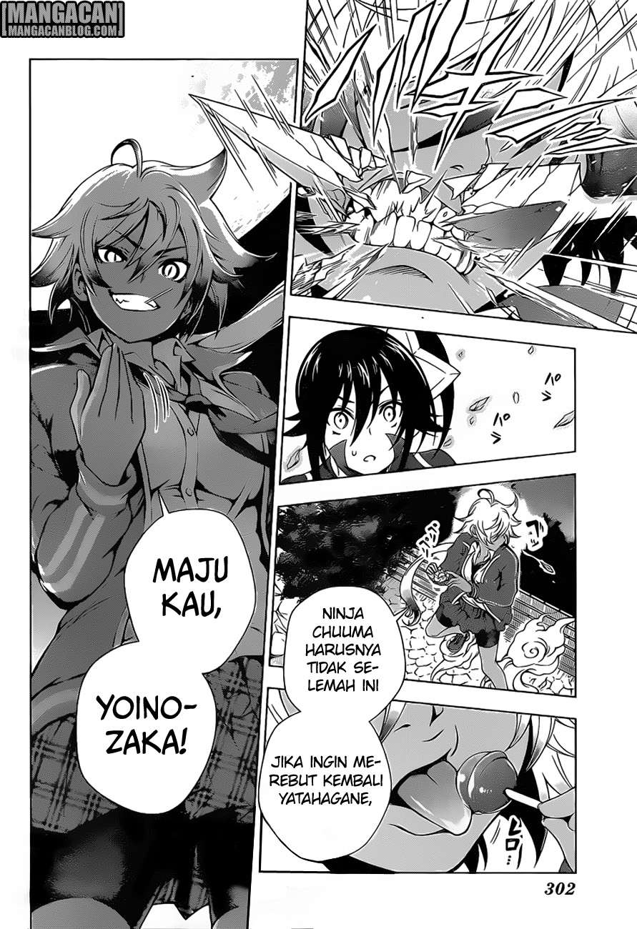 Chapter 58 - halaman 10
