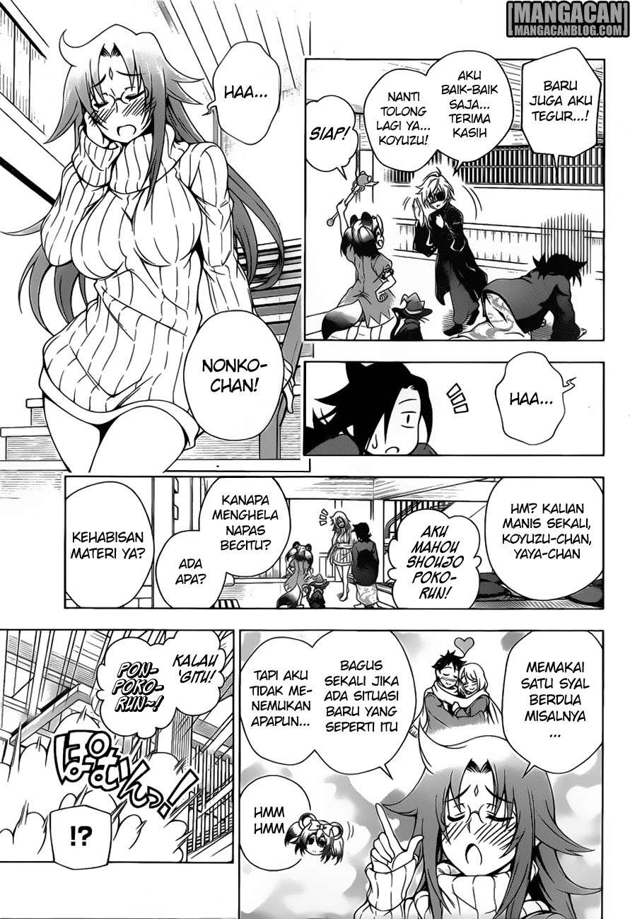 Chapter 50 - halaman 11