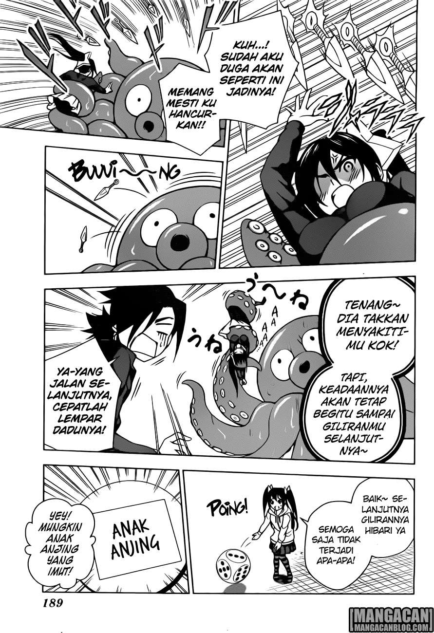 Chapter 45 - halaman 10