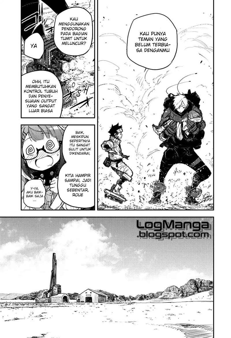 Chapter 3 - halaman 11
