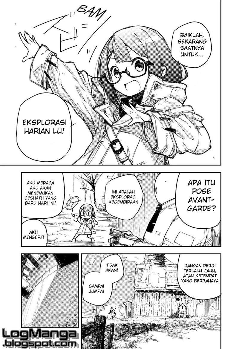 Chapter 1 - halaman 10