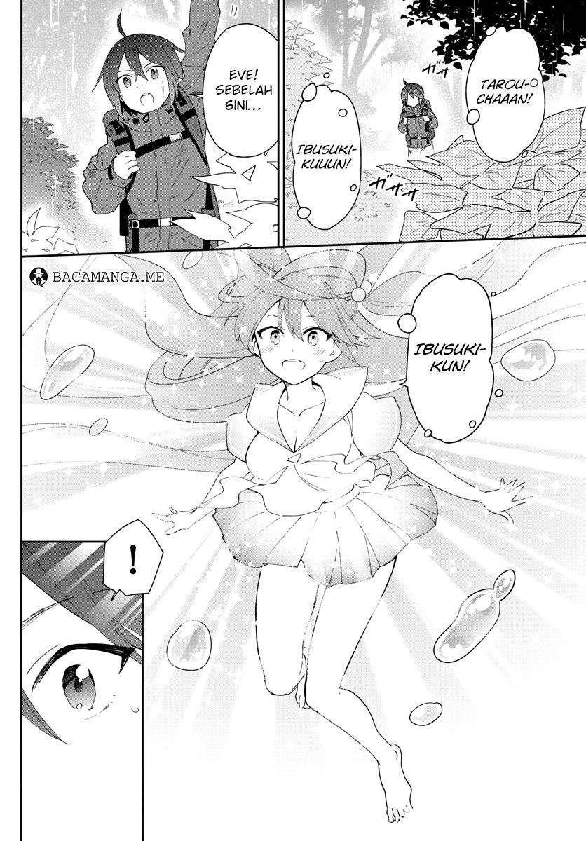 Chapter 98 - halaman 10