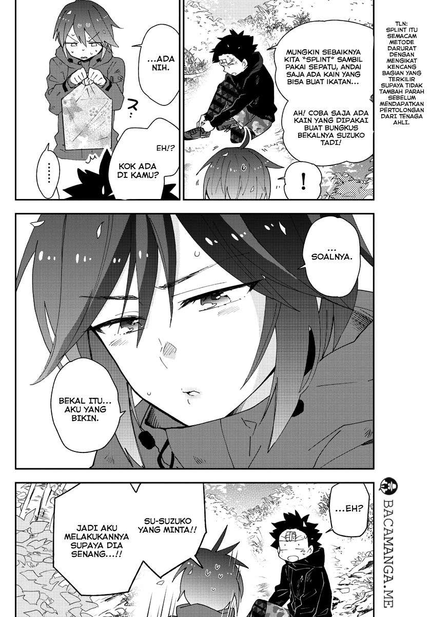 Chapter 97 - halaman 11