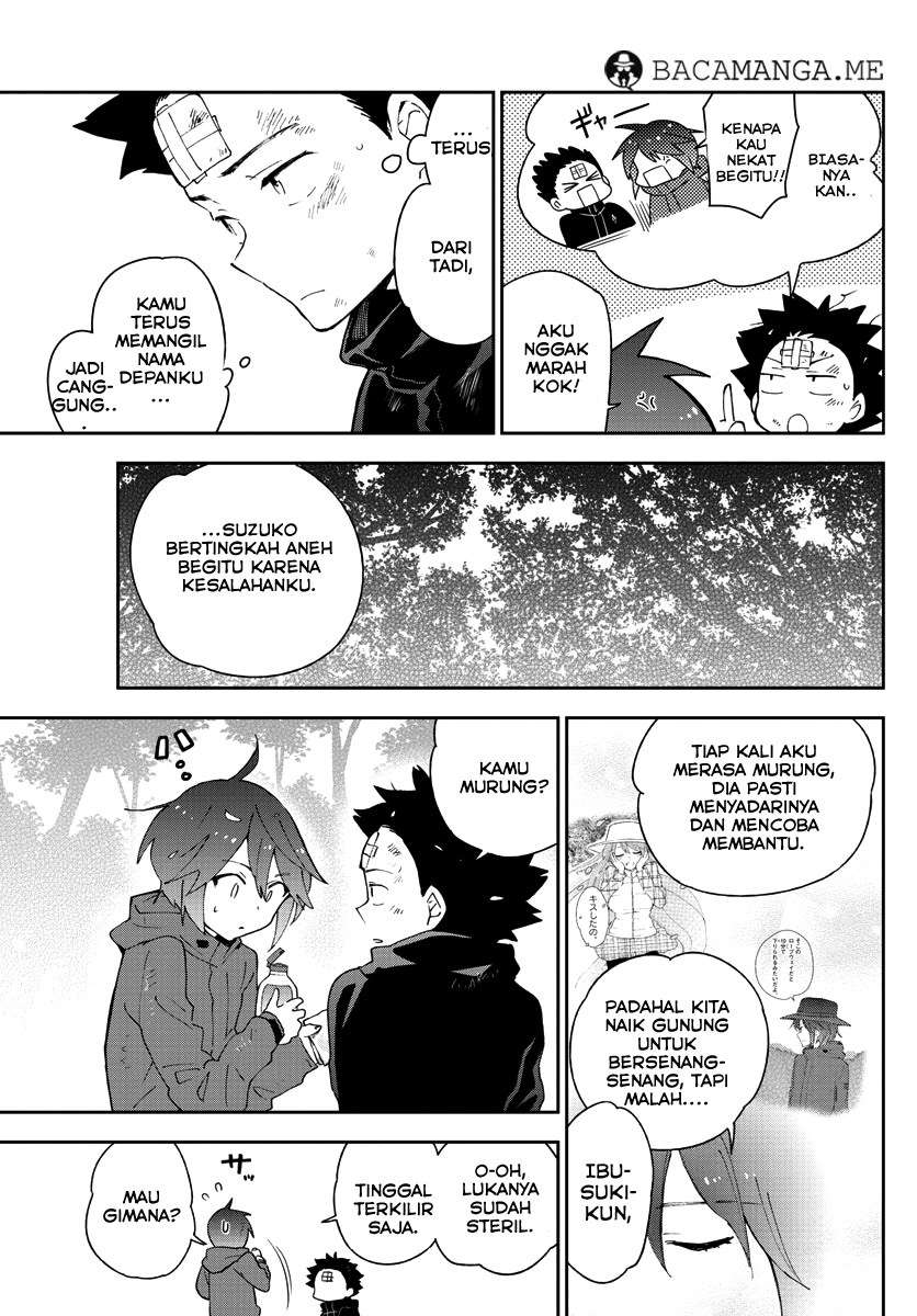 Chapter 97 - halaman 10