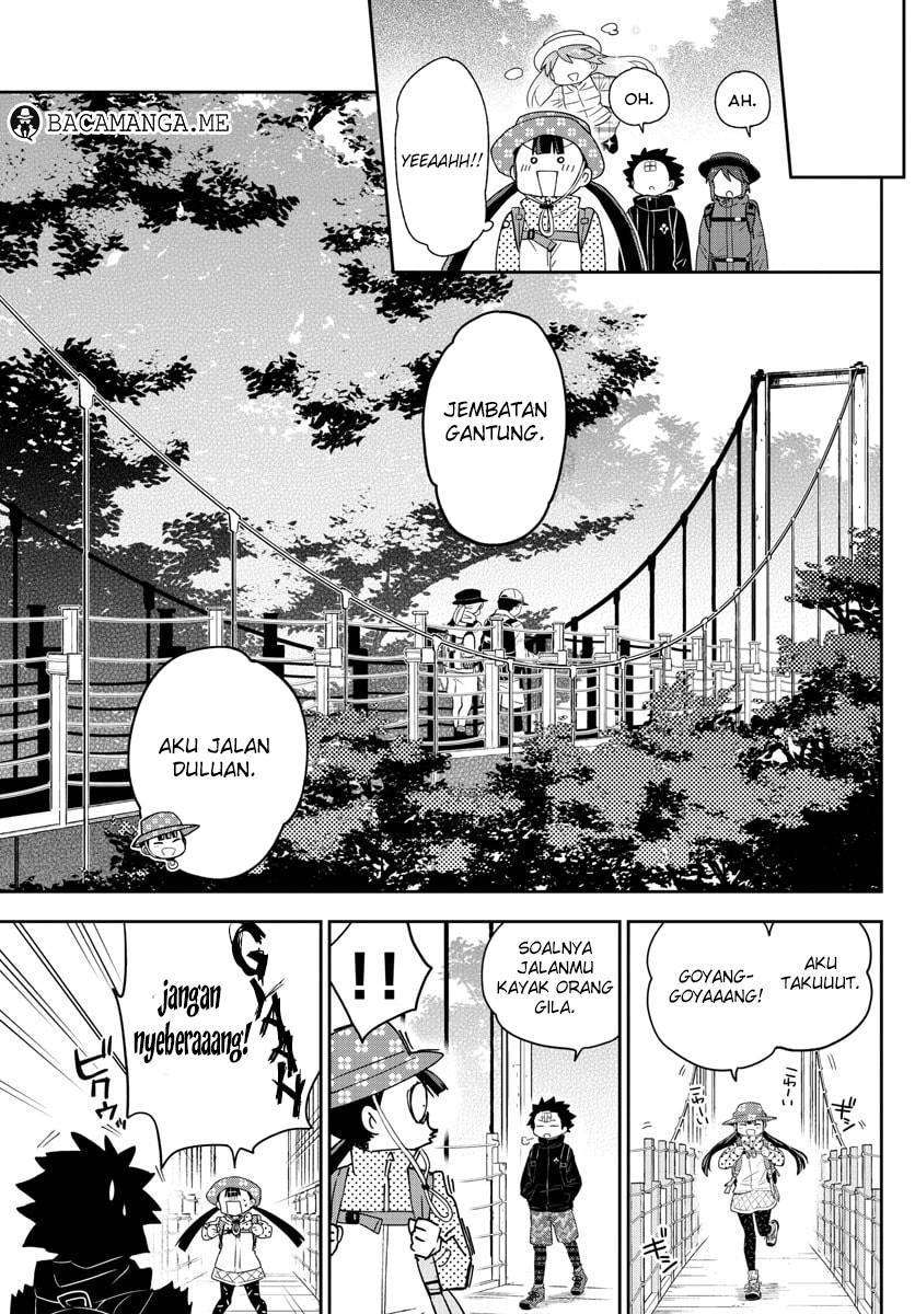 Chapter 95 - halaman 10