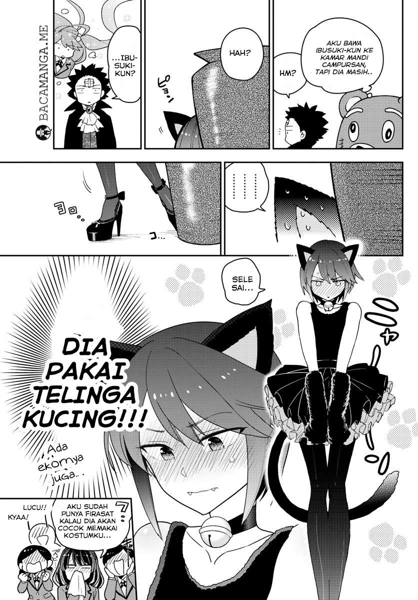 Chapter 93 - halaman 10
