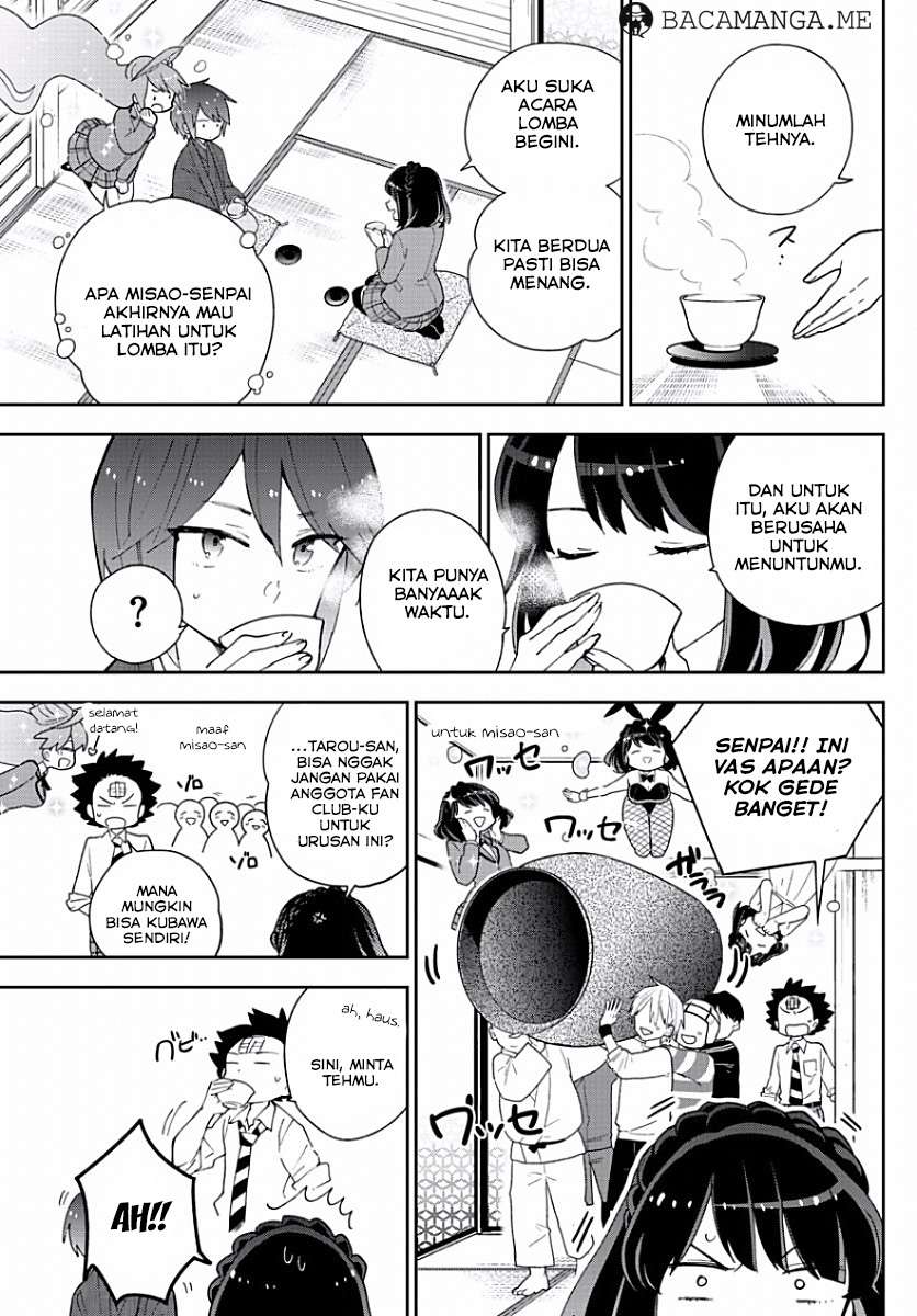 Chapter 92 - halaman 11