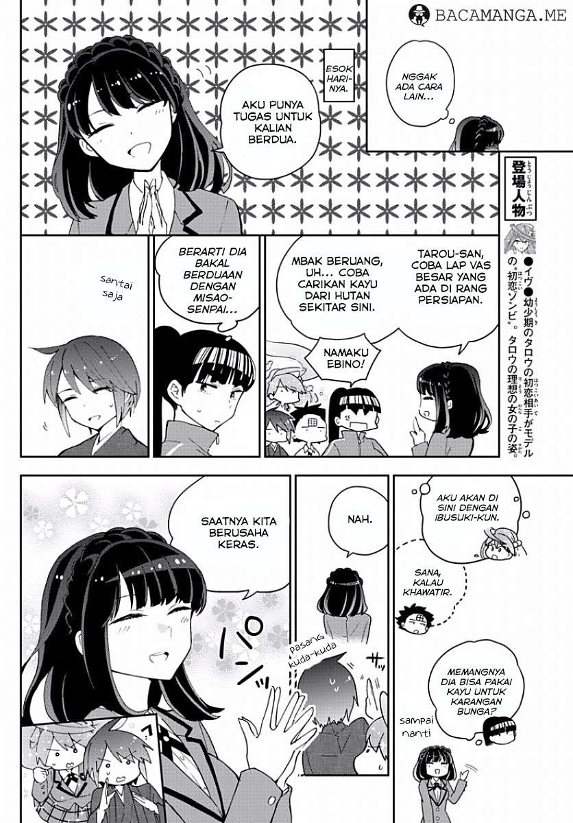 Chapter 92 - halaman 10