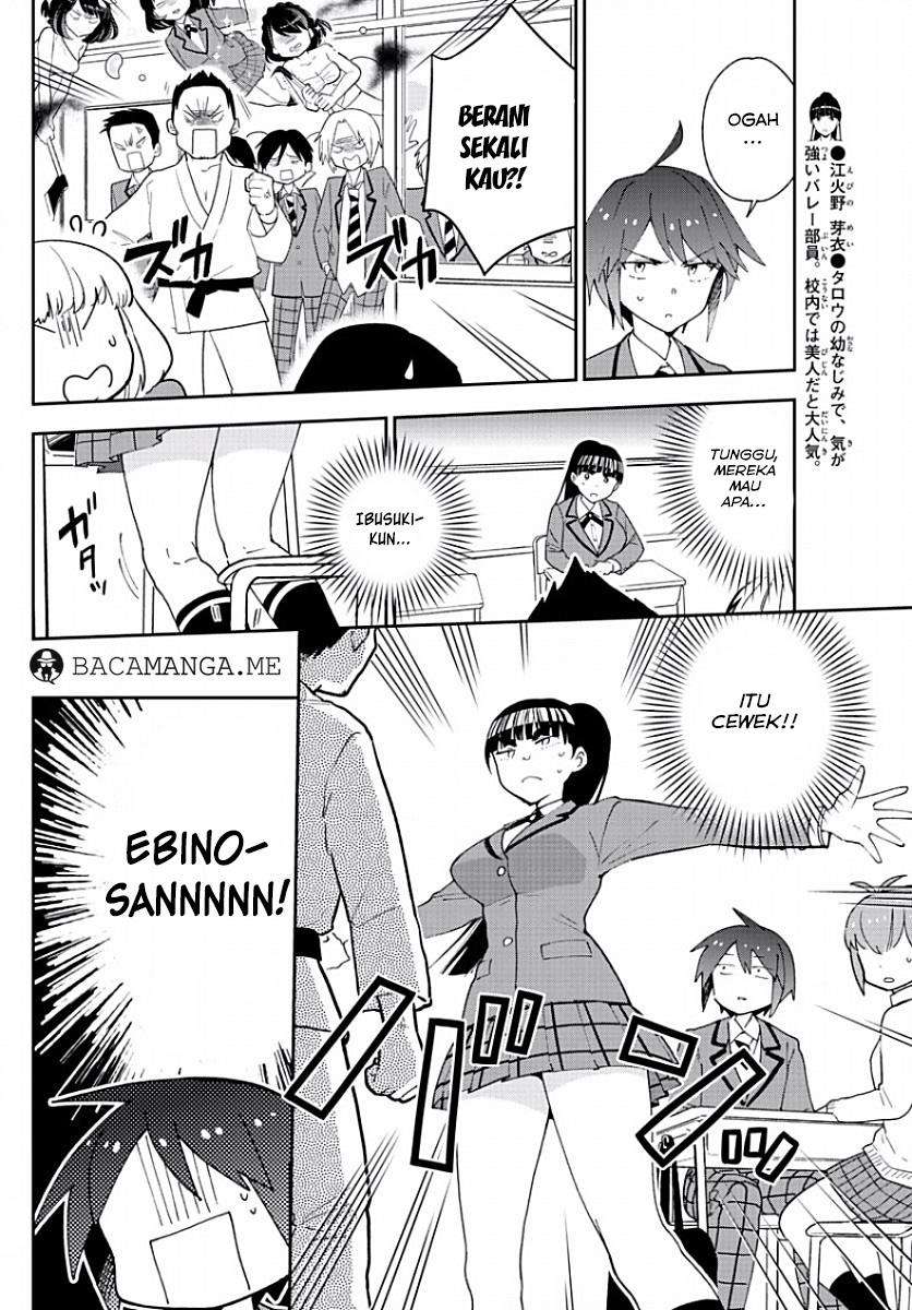 Chapter 91 - halaman 11