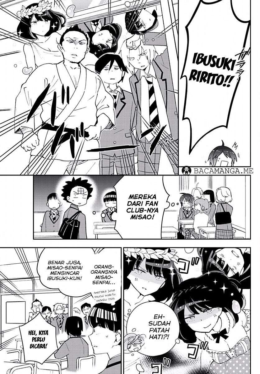 Chapter 91 - halaman 10
