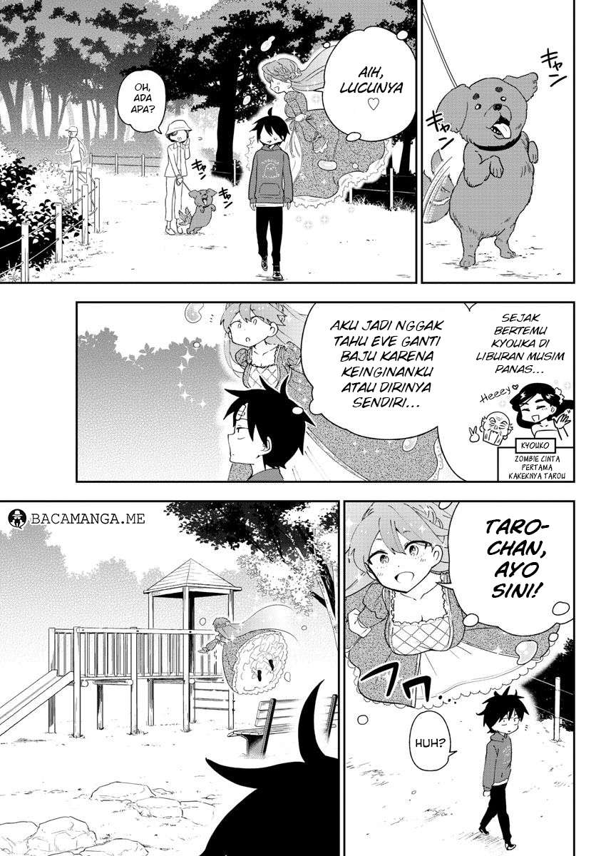 Chapter 90 - halaman 10