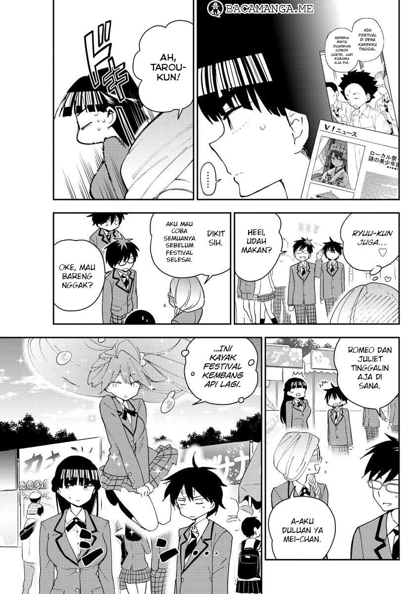 Chapter 89 - halaman 11