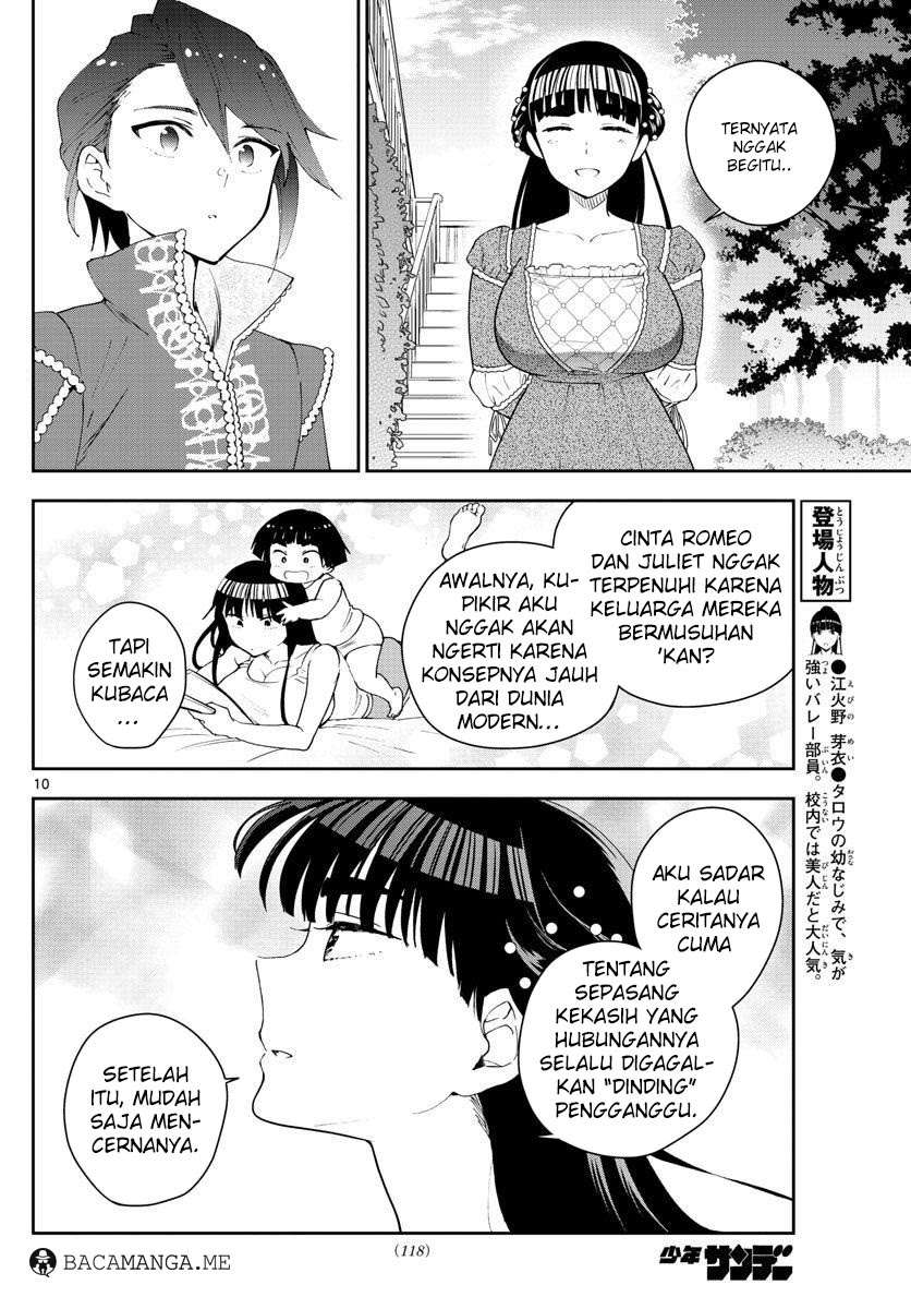 Chapter 86 - halaman 11