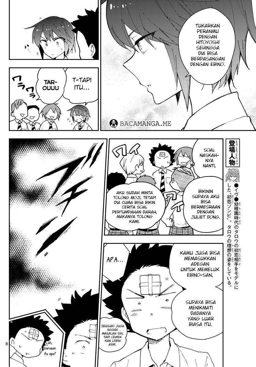 Chapter 85 - halaman 10