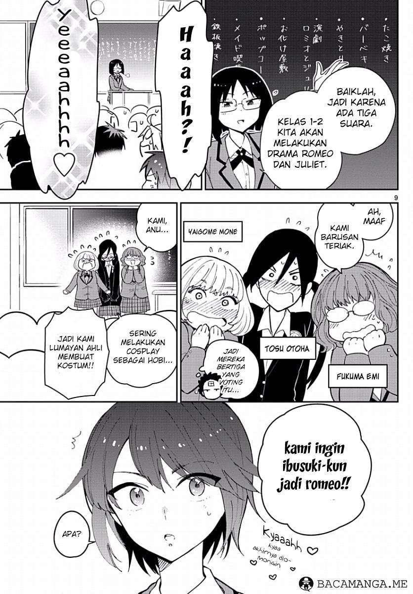 Chapter 84 - halaman 11