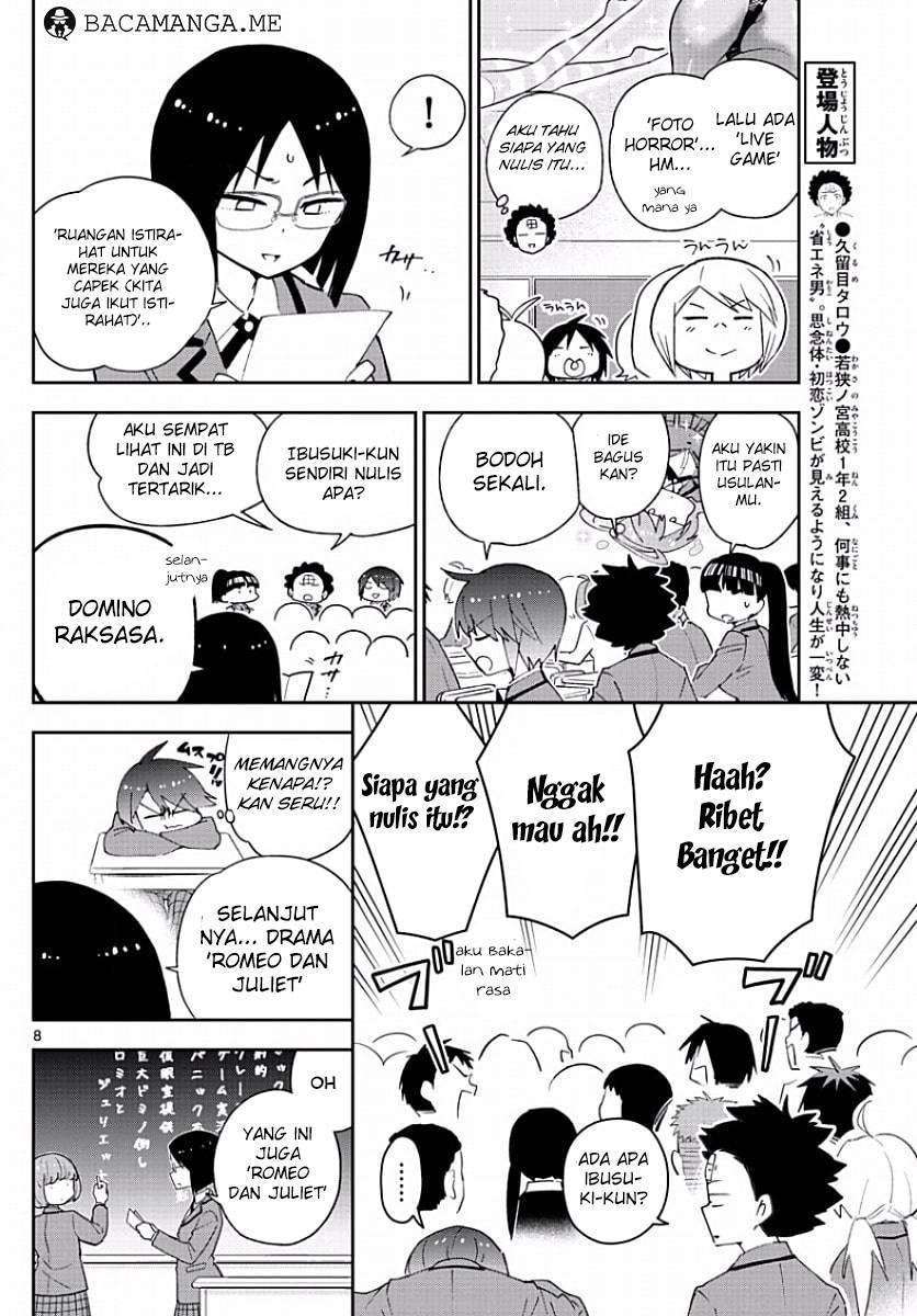 Chapter 84 - halaman 10