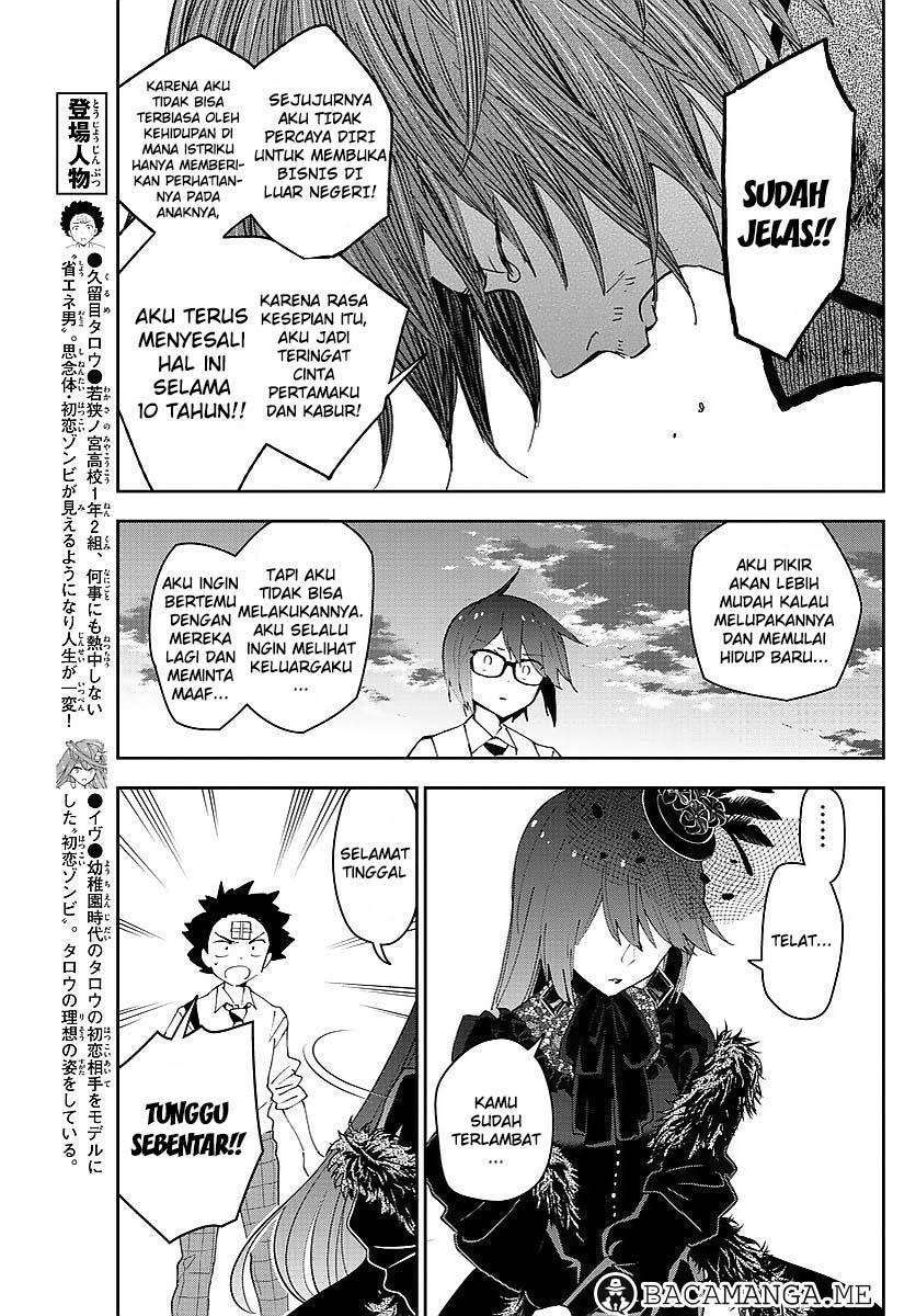 Chapter 83 - halaman 10