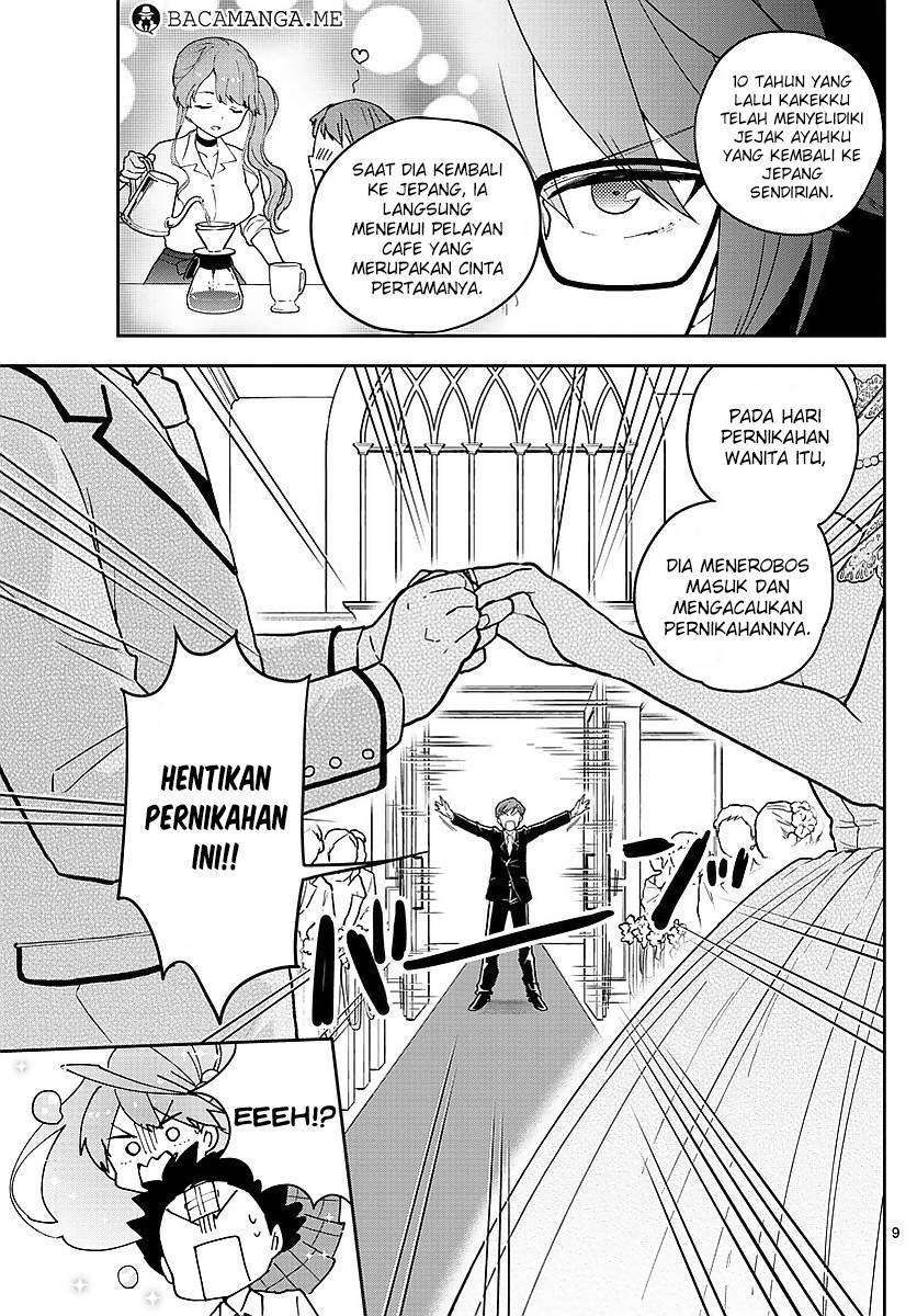Chapter 82 - halaman 11