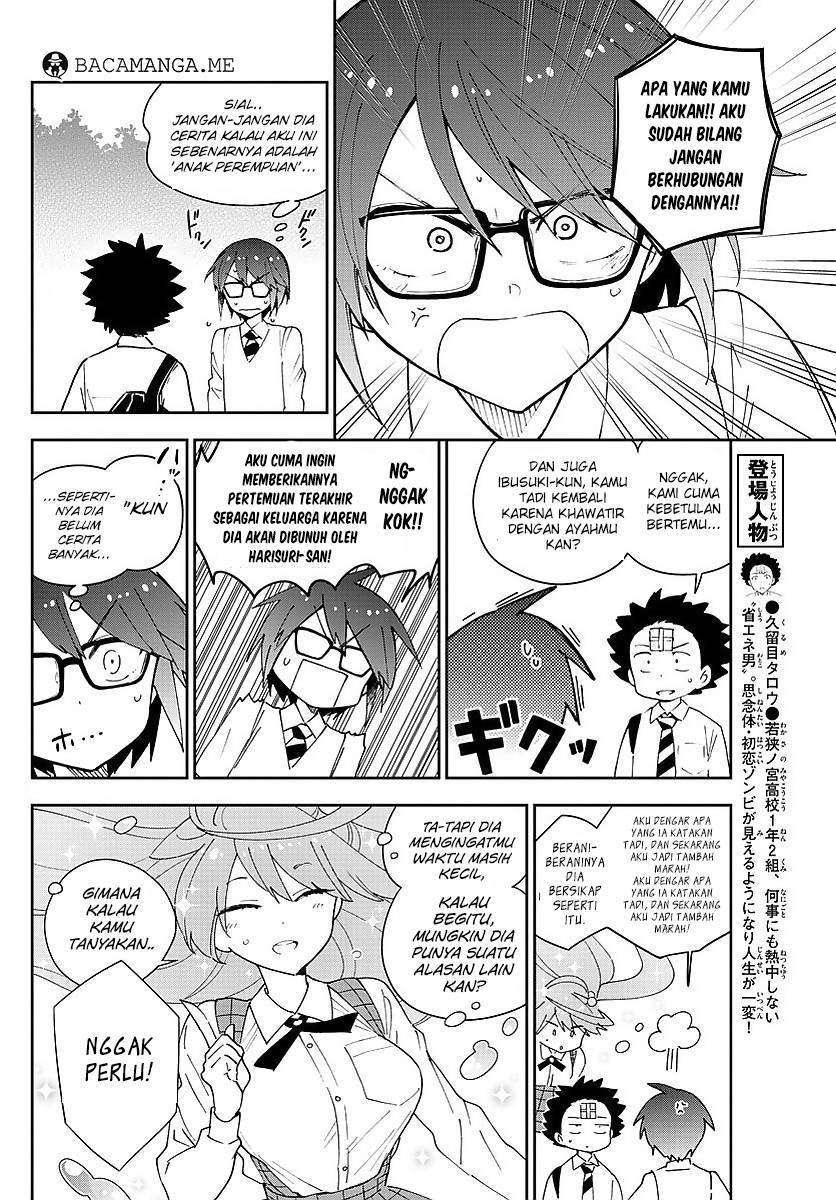 Chapter 82 - halaman 10