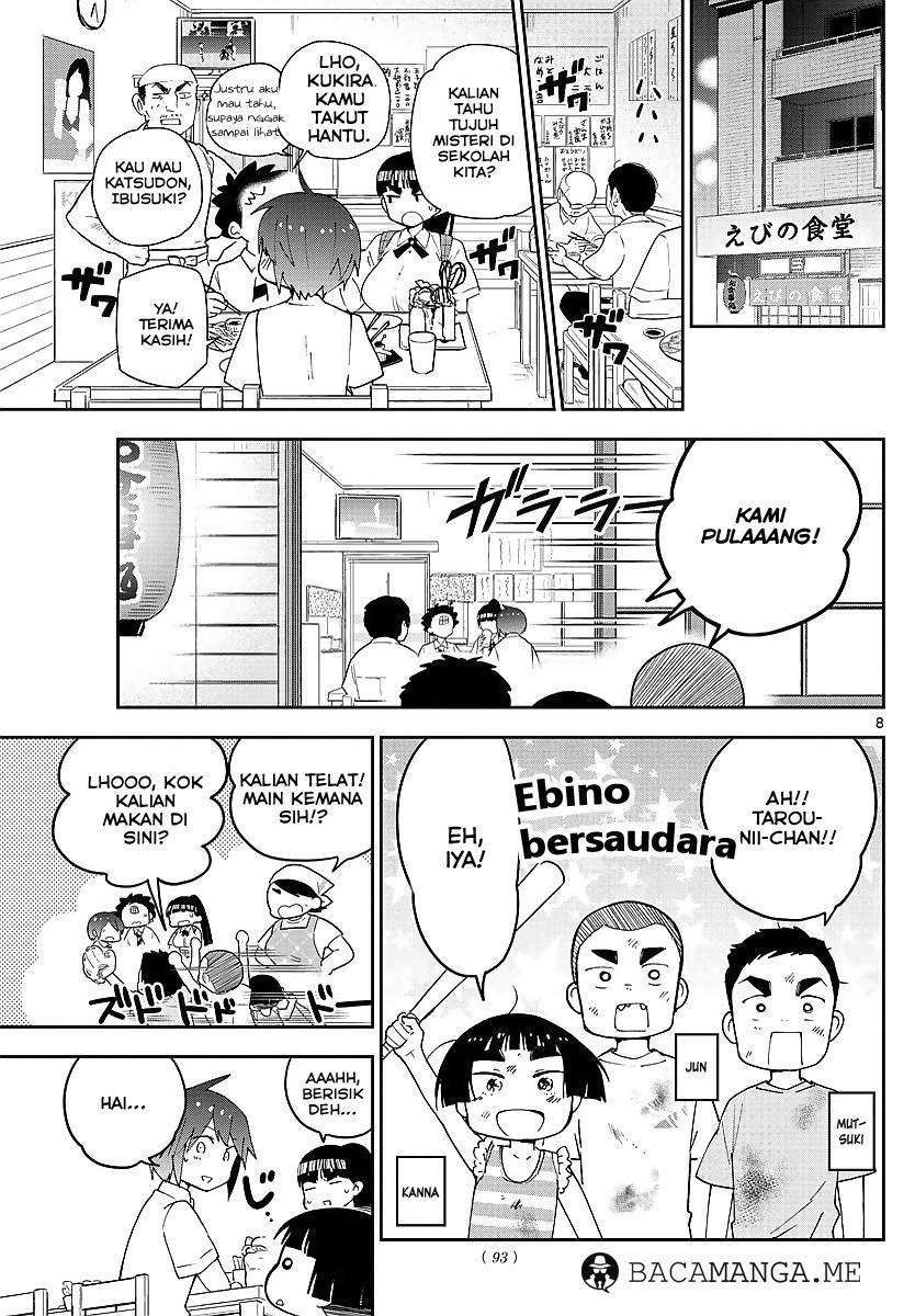 Chapter 80 - halaman 11