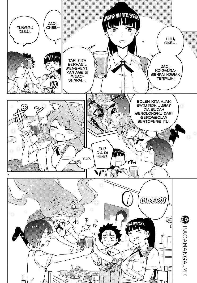 Chapter 80 - halaman 10