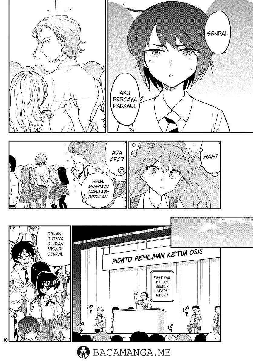 Chapter 79 - halaman 11