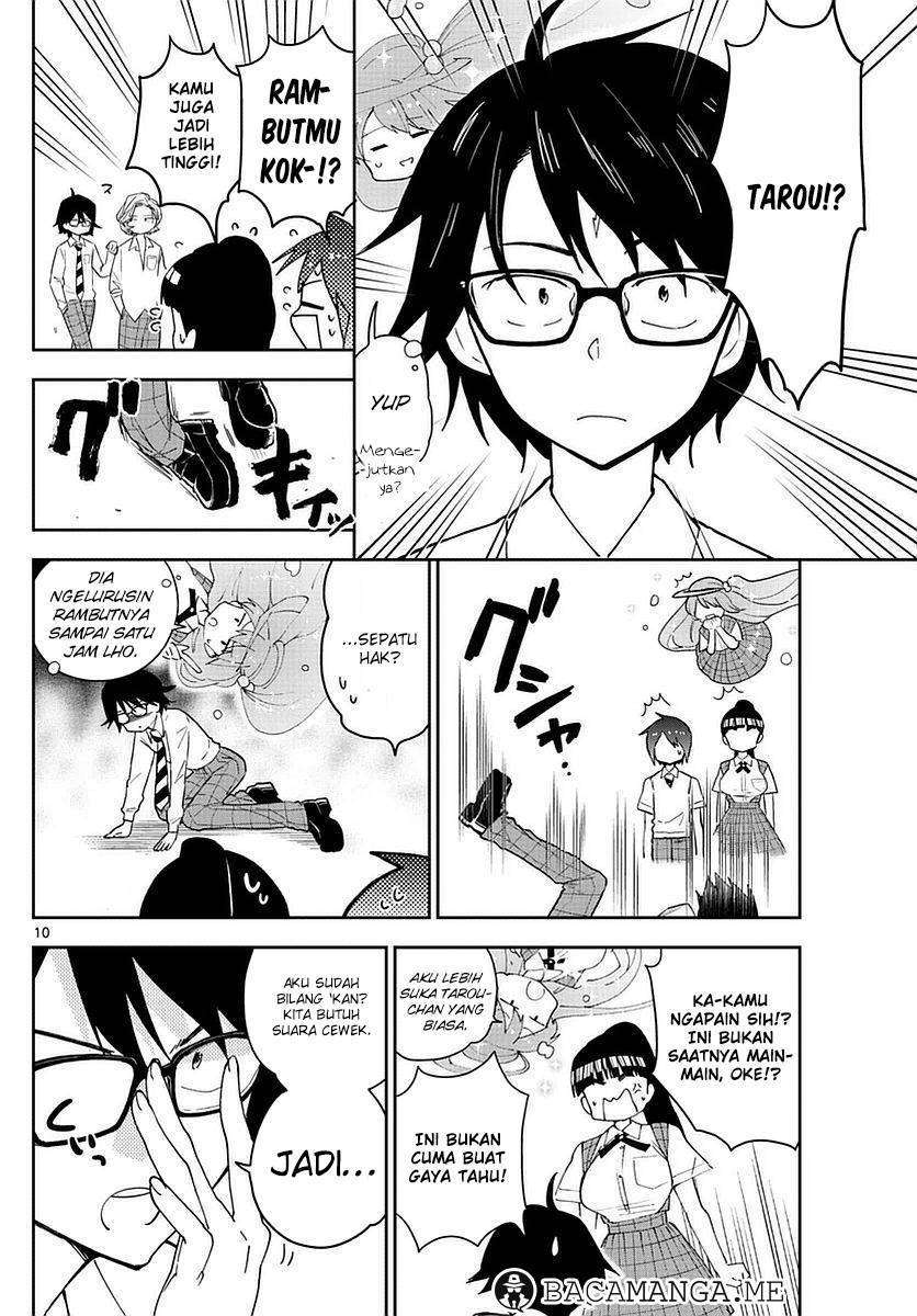Chapter 77 - halaman 11
